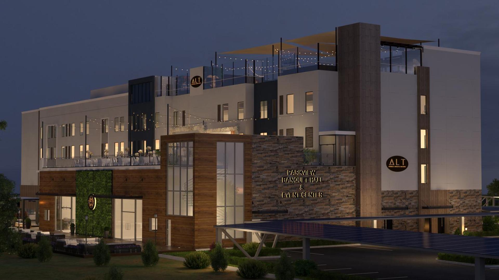 Staybridge Suites Eastvale - Norco by IHG