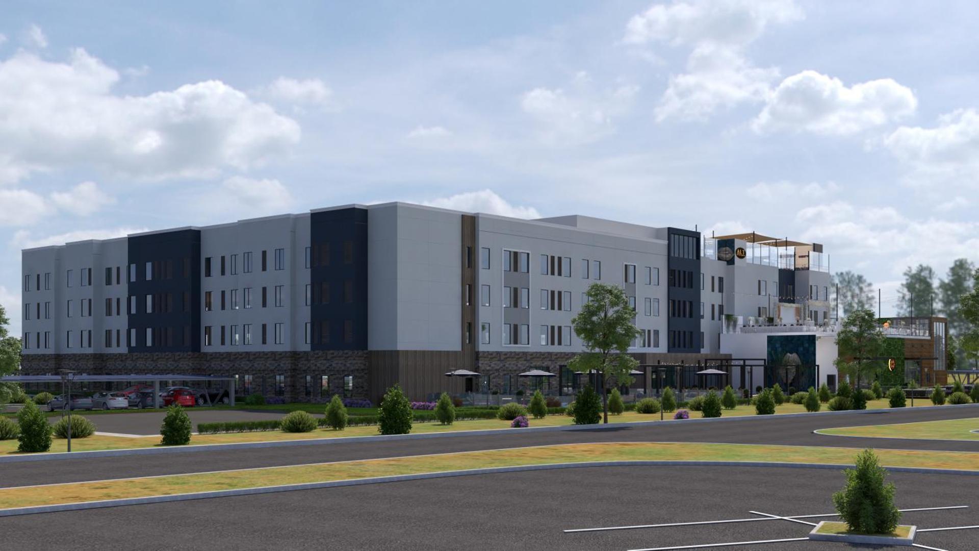 Staybridge Suites Eastvale - Norco by IHG