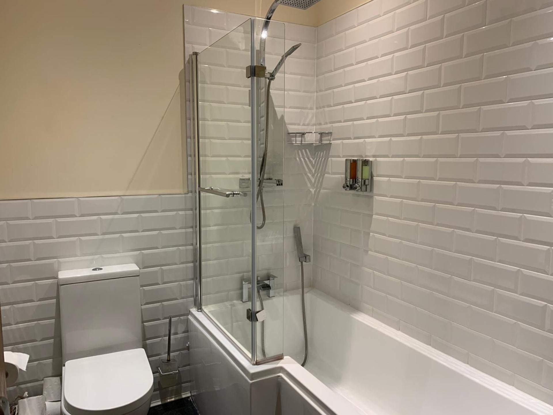 Market Place Serviced Apartments, Leek