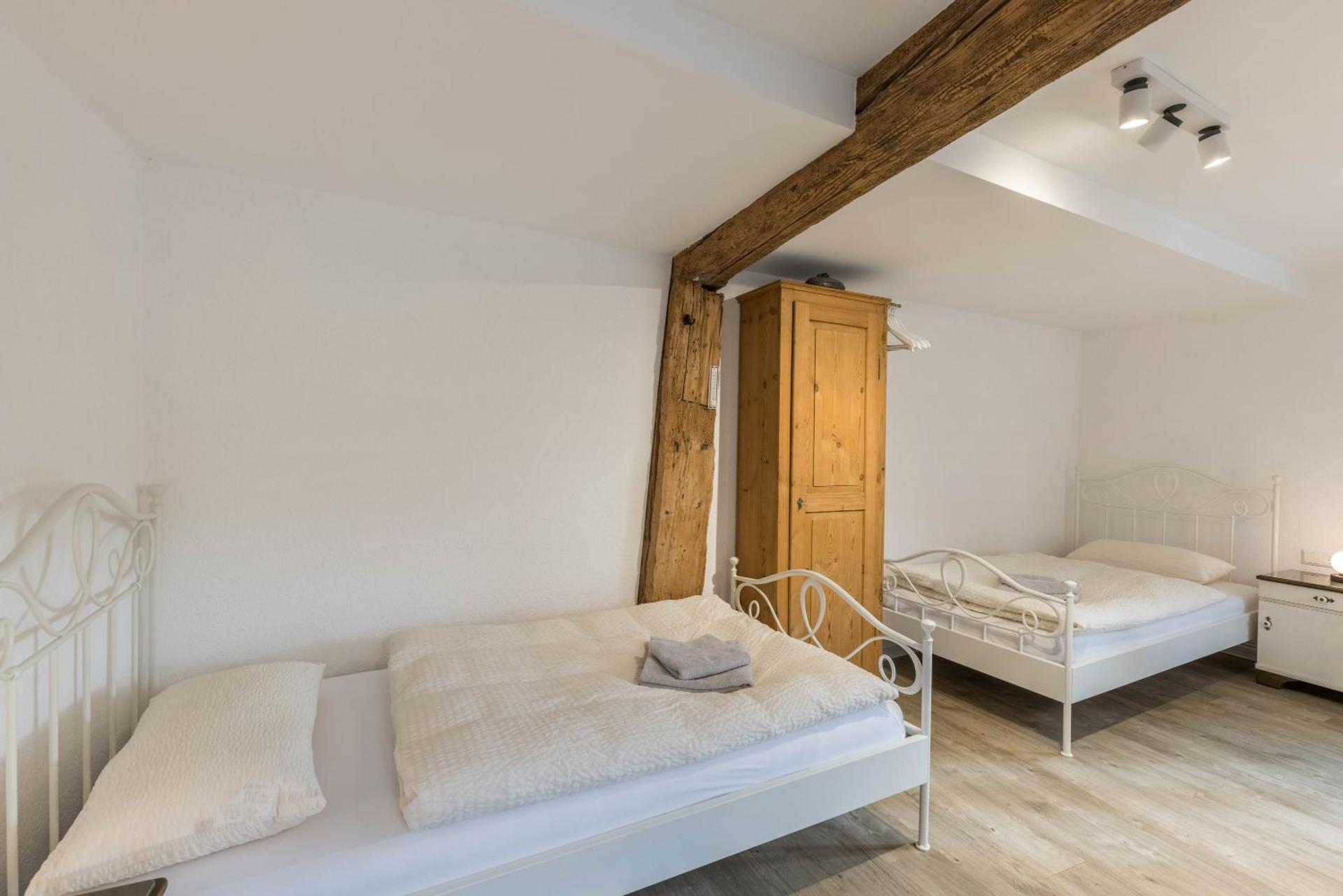 Ferienwohnungen Metzgerpost