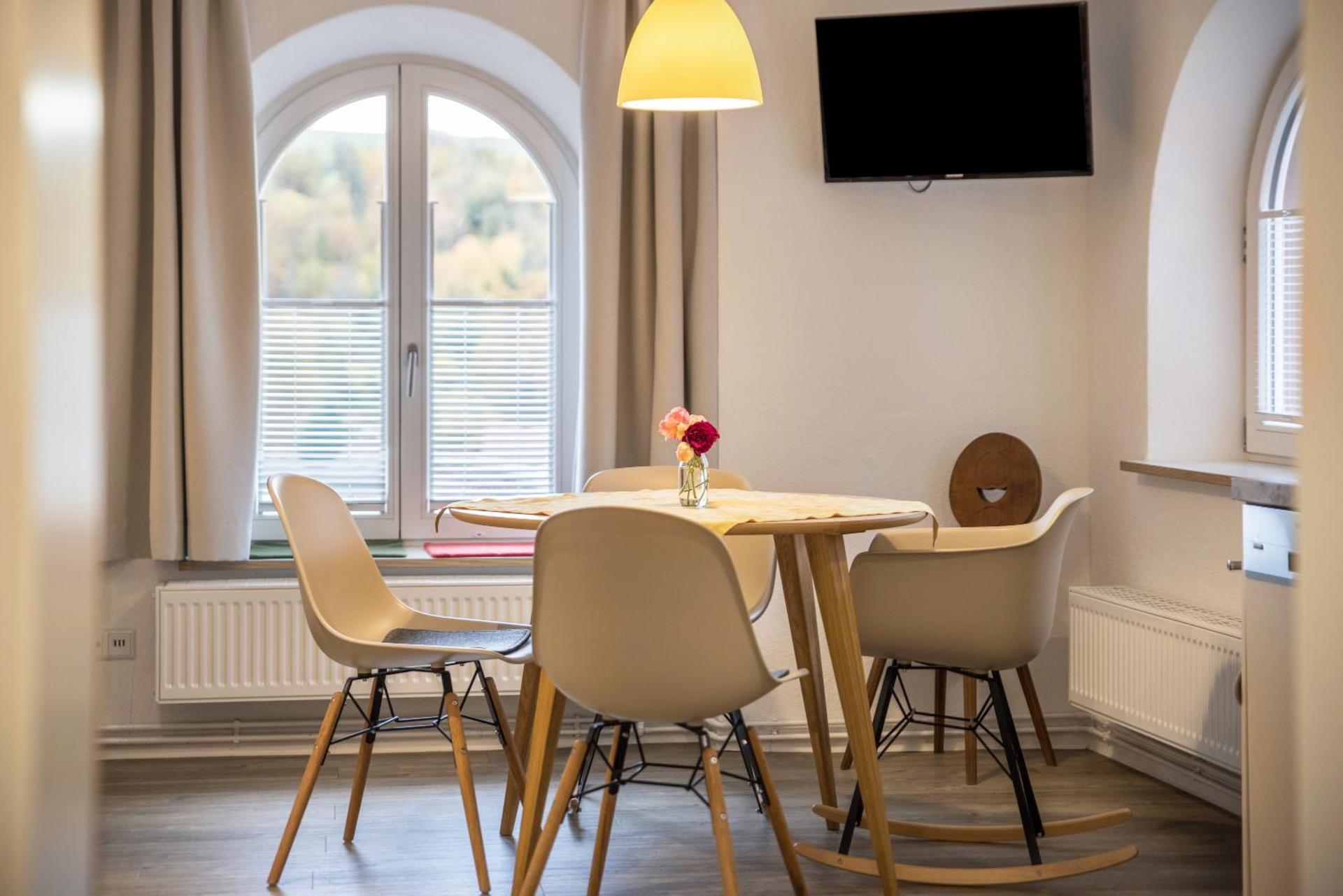 Ferienwohnungen Metzgerpost