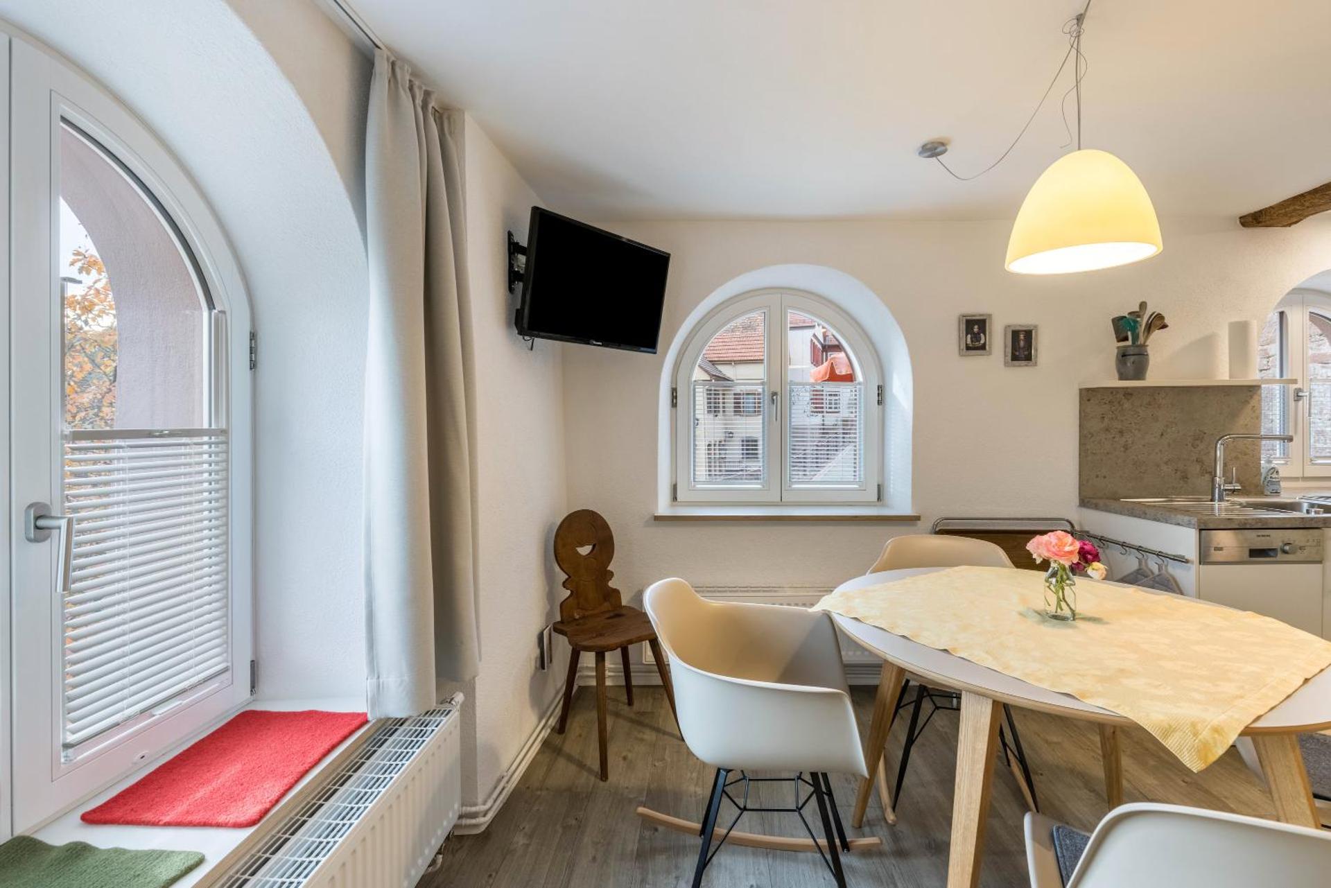 Ferienwohnungen Metzgerpost