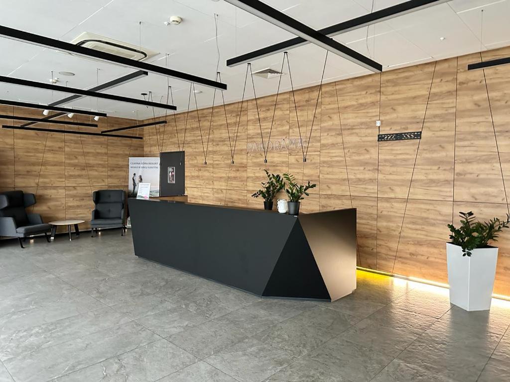 RentResidence apartament