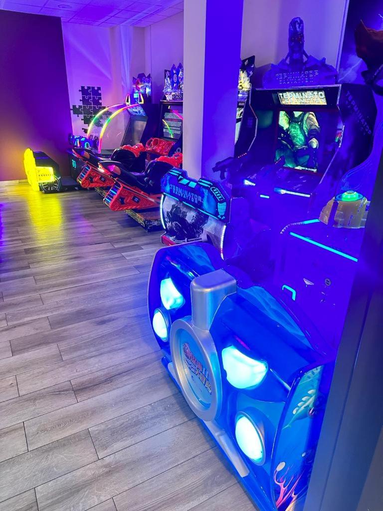 RentResidence apartament