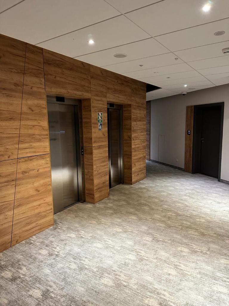 RentResidence apartament