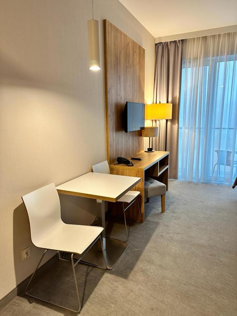 RentResidence apartament