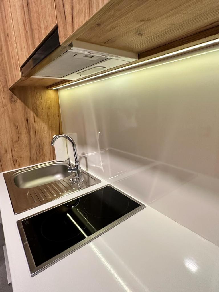 RentResidence apartament