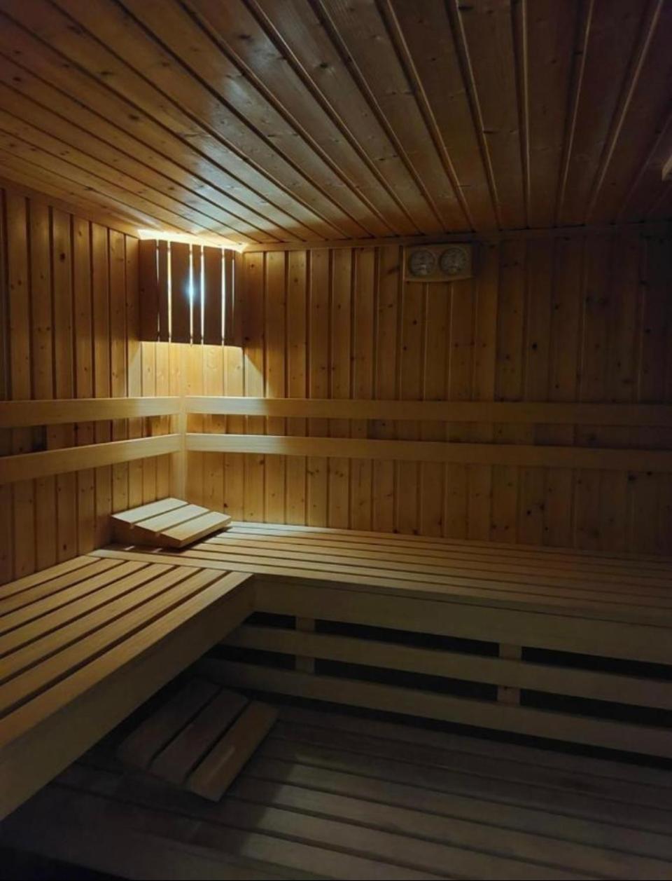 RentResidence apartament