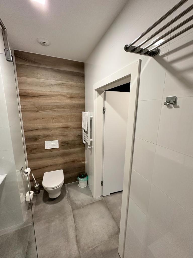 RentResidence apartament