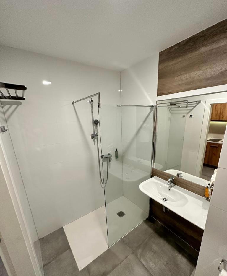 RentResidence apartament