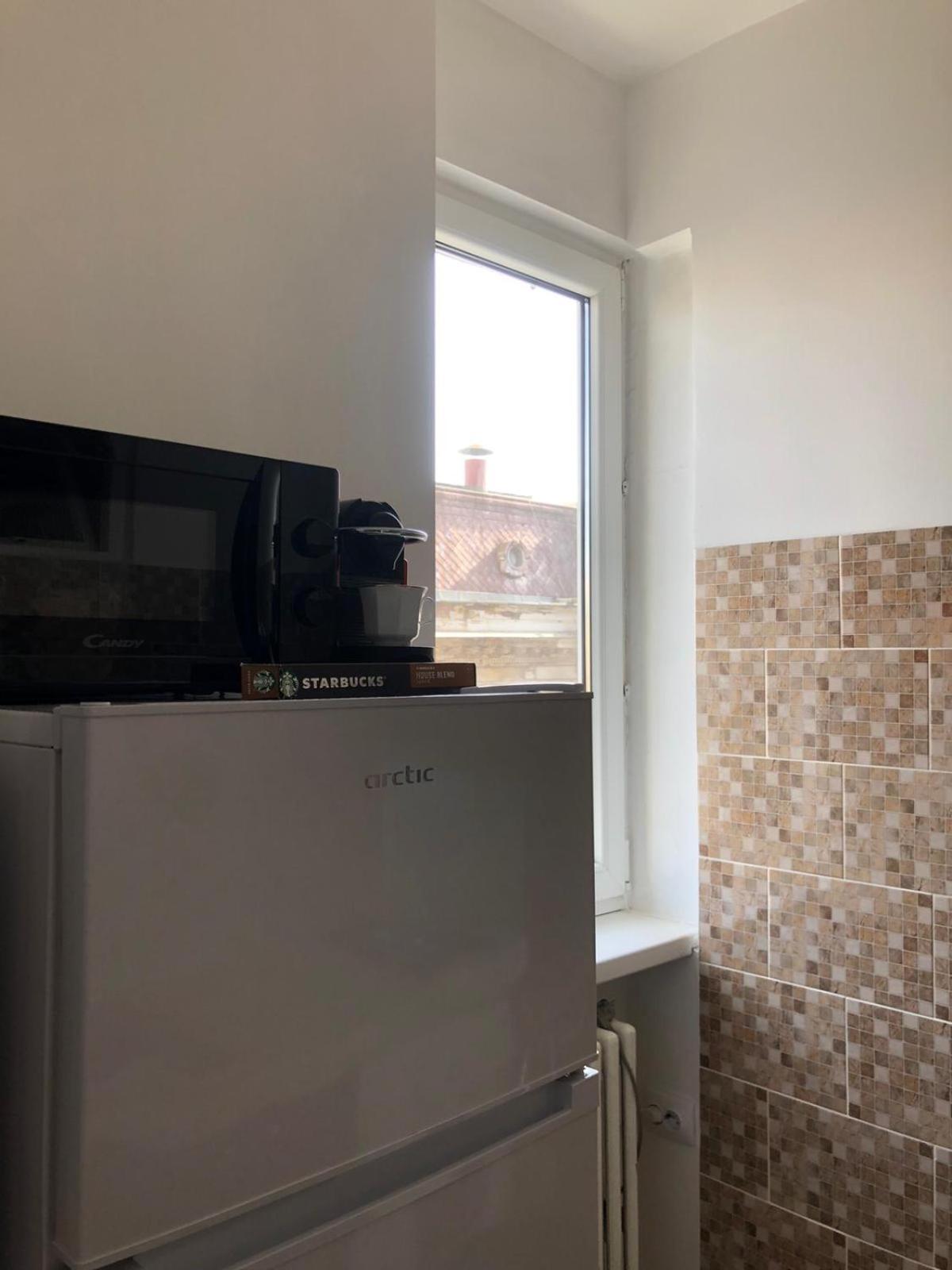 Studio Central Doamnei