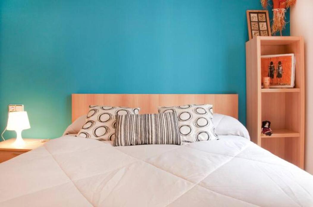 Bbarcelonapartment Acogedor, tranquilo con Balcón