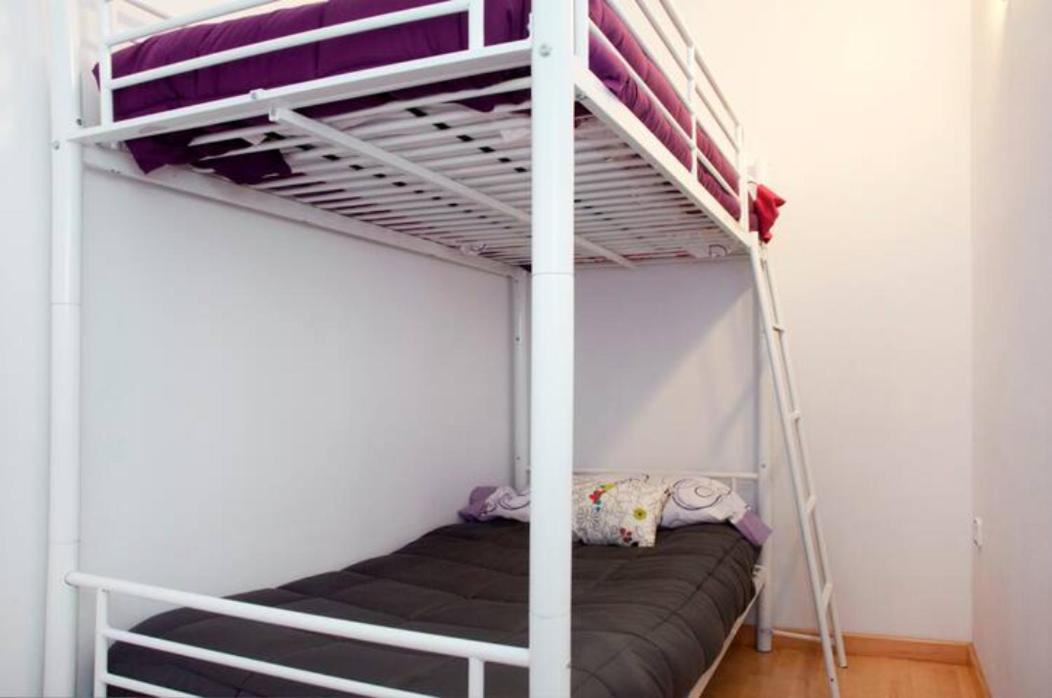 Bbarcelonapartment Acogedor, tranquilo con Balcón