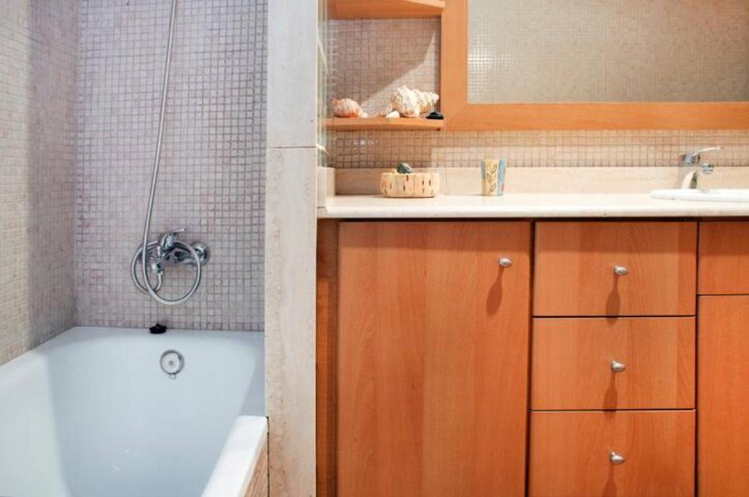 Bbarcelonapartment Acogedor, tranquilo con Balcón