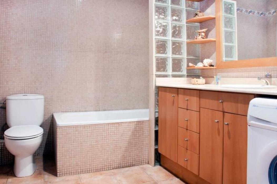 Bbarcelonapartment Acogedor, tranquilo con Balcón