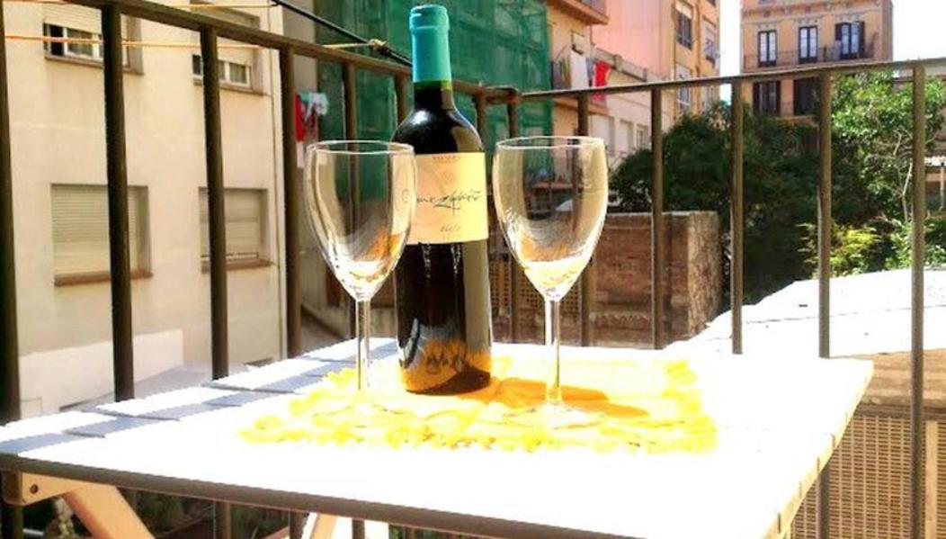 Bbarcelonapartment Acogedor, tranquilo con Balcón