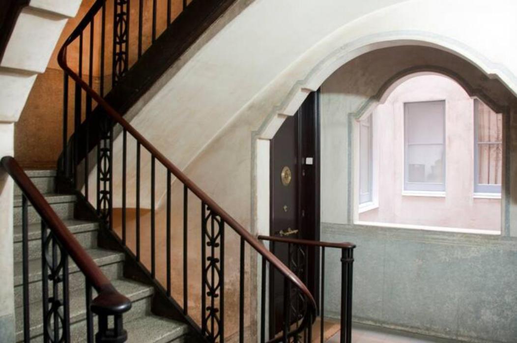 Bbarcelonapartment Acogedor, tranquilo con Balcón