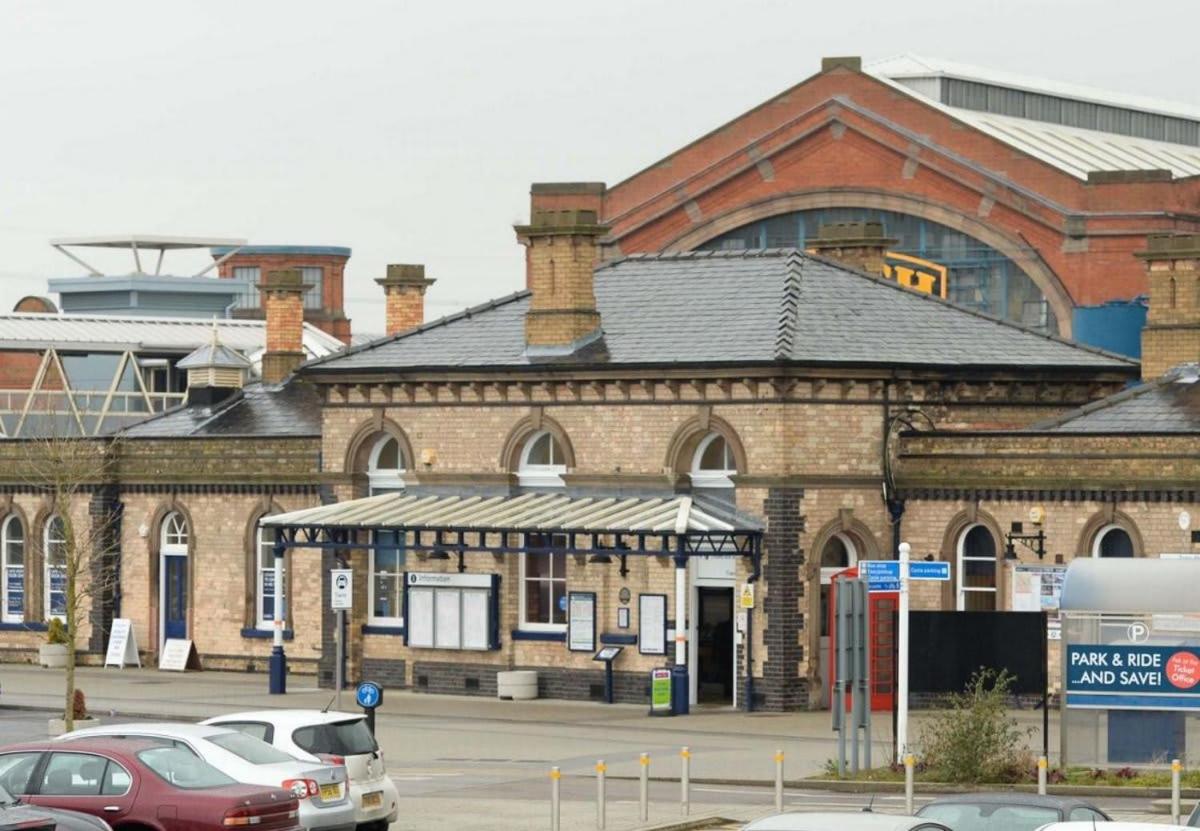 We Stay Baxter Gate 3 Bedroom Apartment