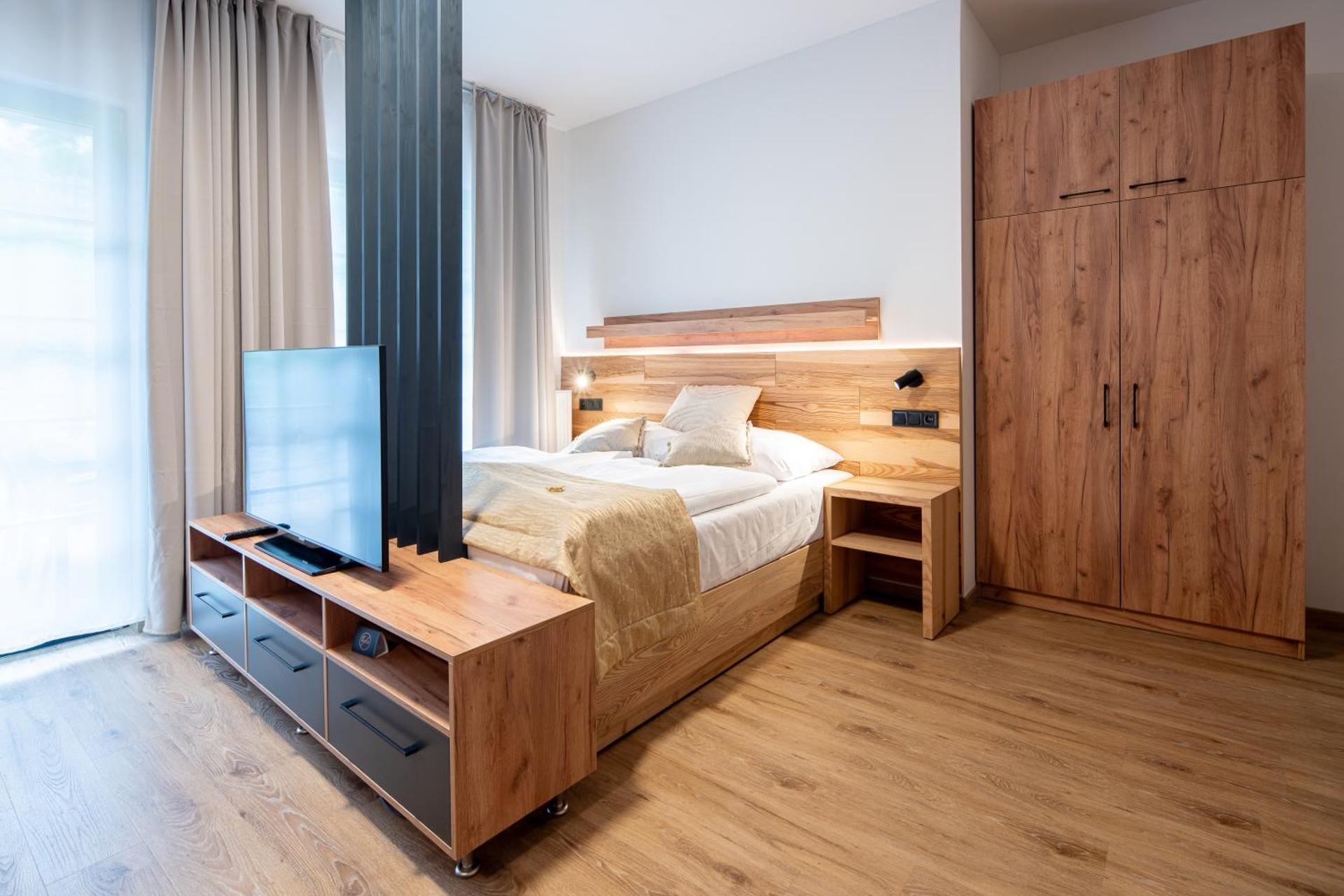 Resort Aurum Residence A