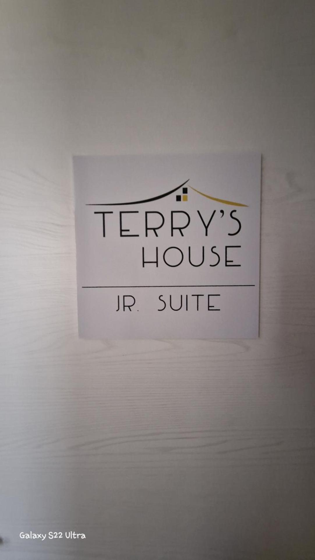 Property logo or sign