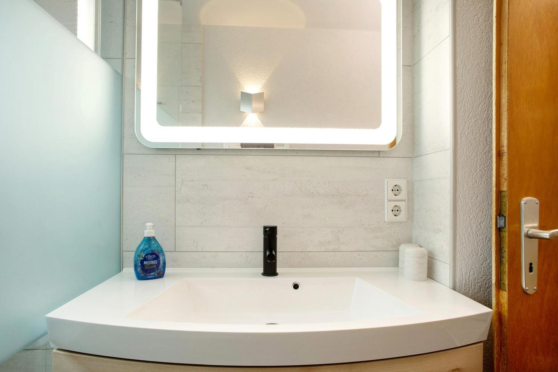 Ferienwohnung Schwenck