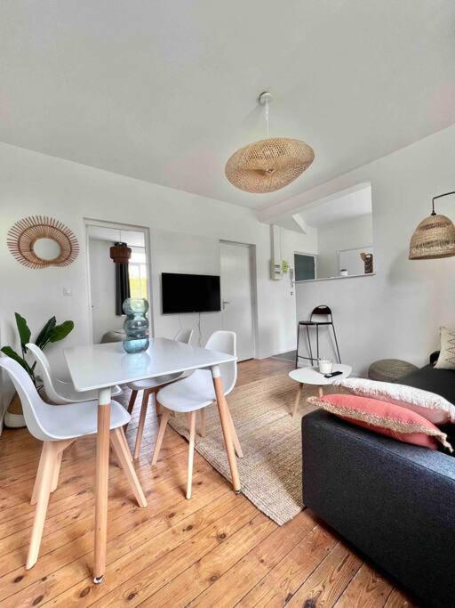 Appartement 2 mairie de Marcq