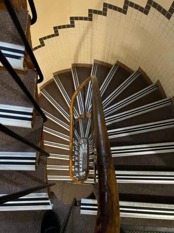 Hôtel Jarry Confort