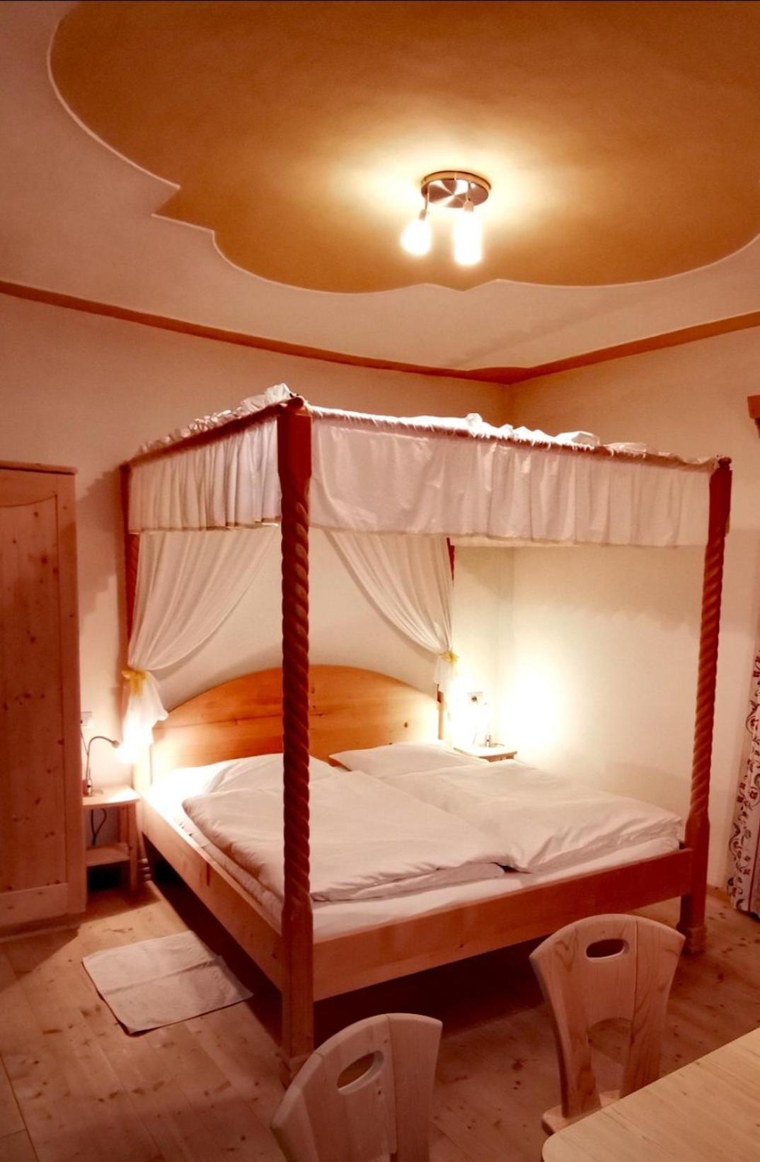 Garni Tschutscherhof