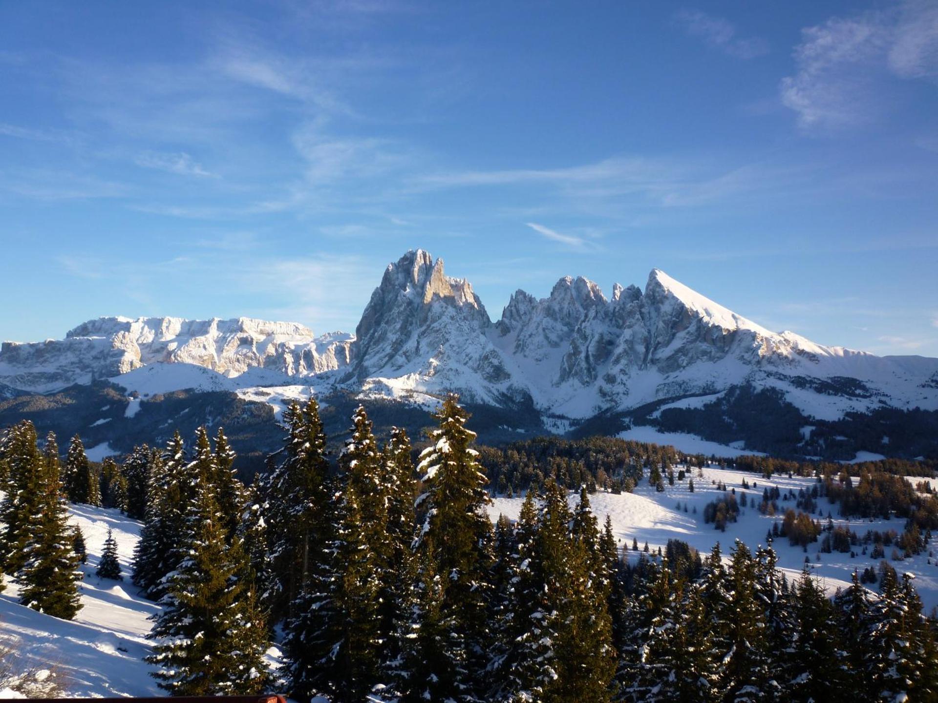 Garni Tschutscherhof