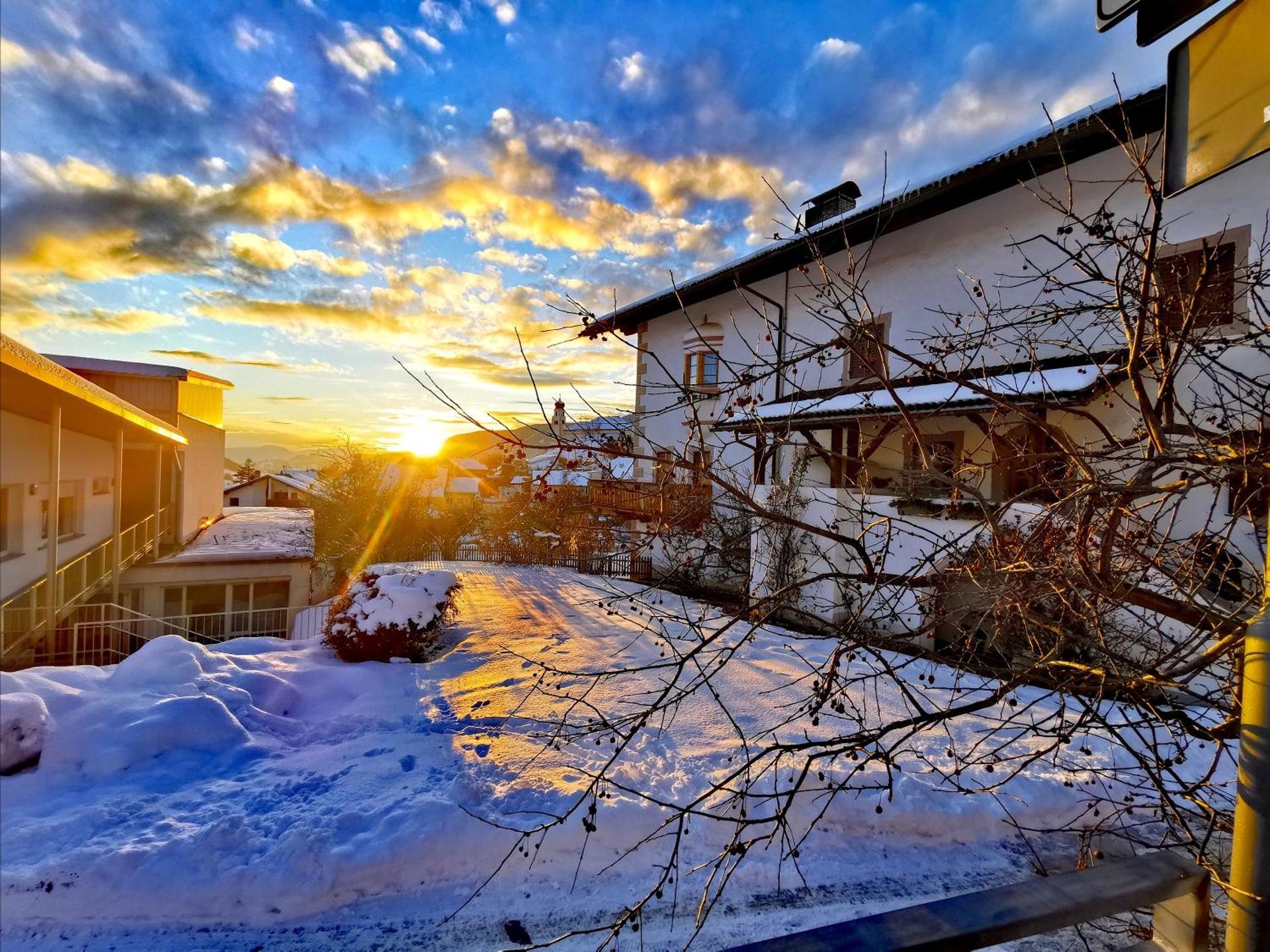 Garni Tschutscherhof