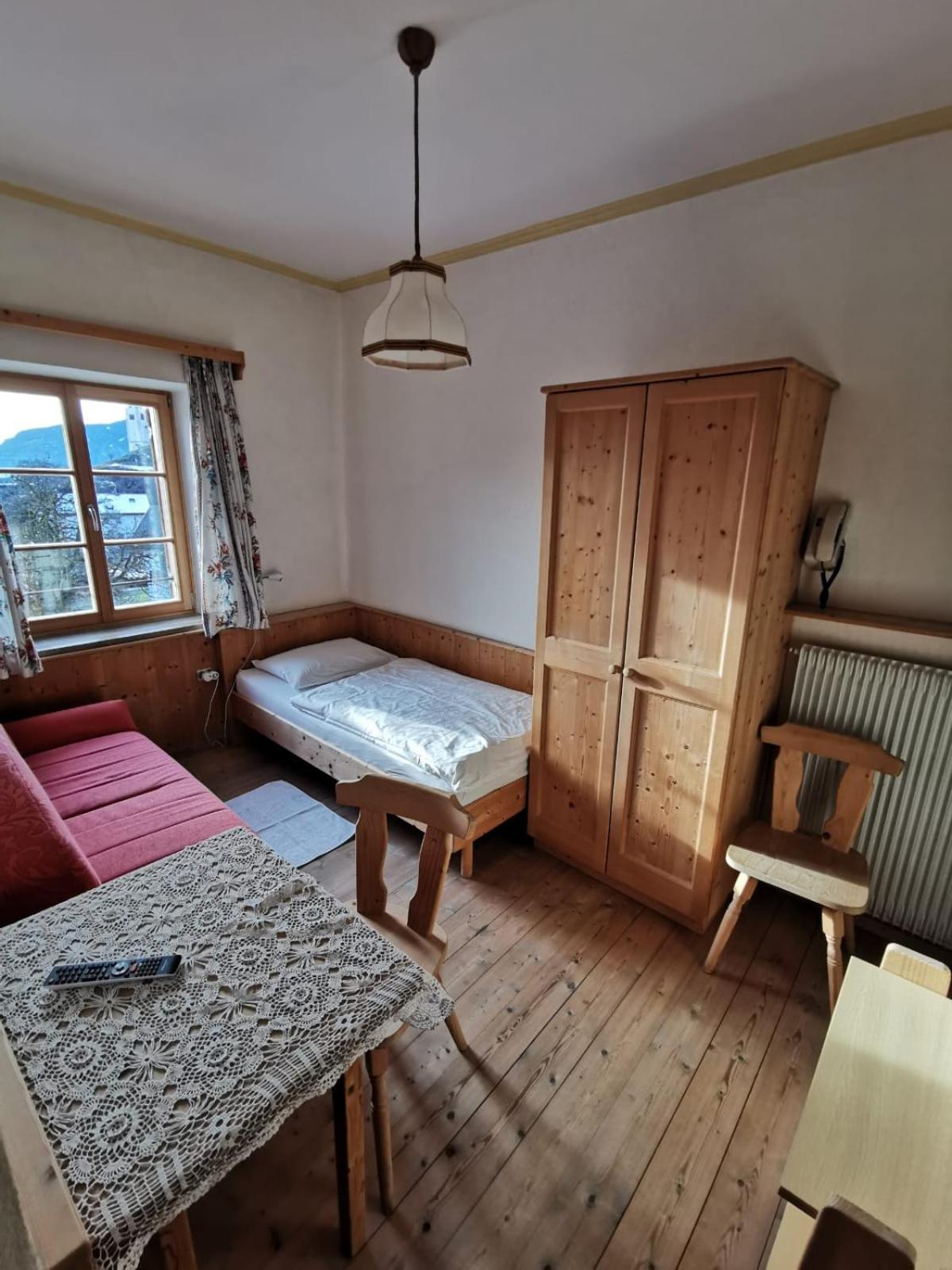 Garni Tschutscherhof