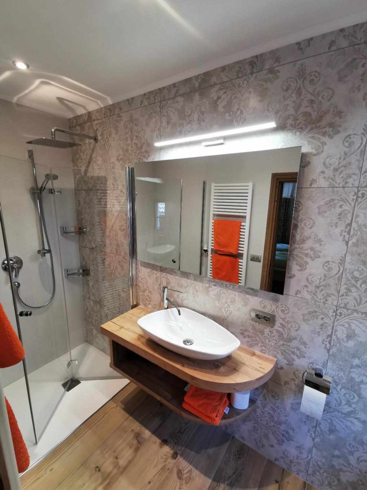 Garni Tschutscherhof