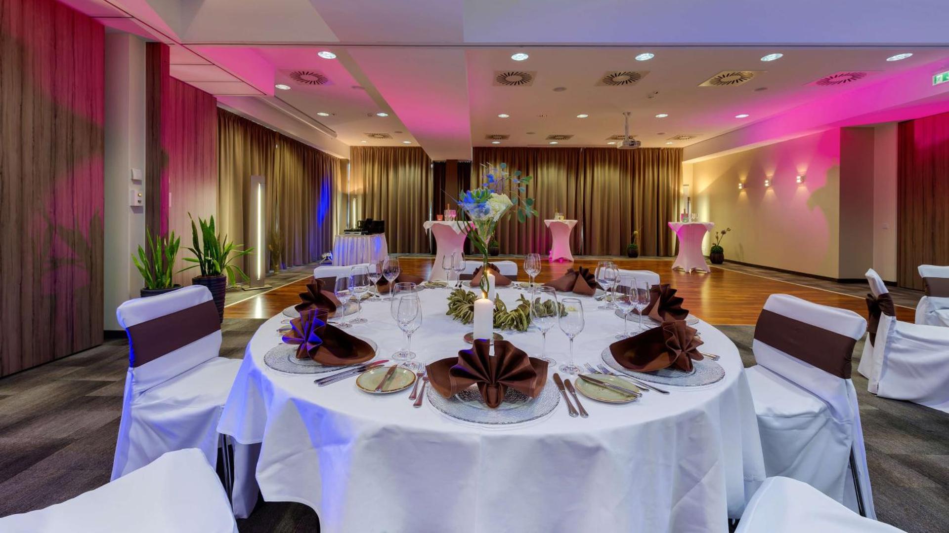 Banquet/Function facilities