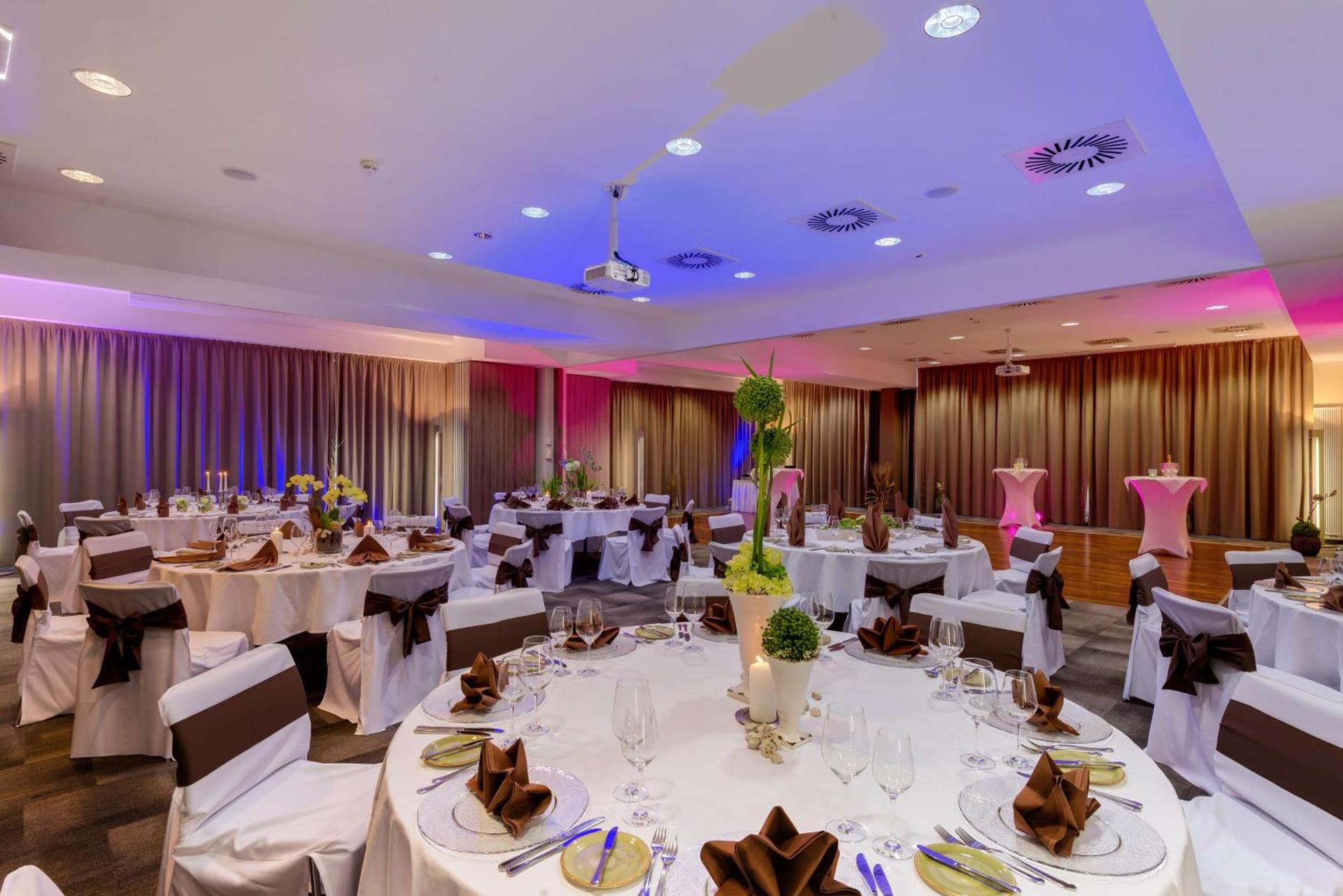 Banquet/Function facilities