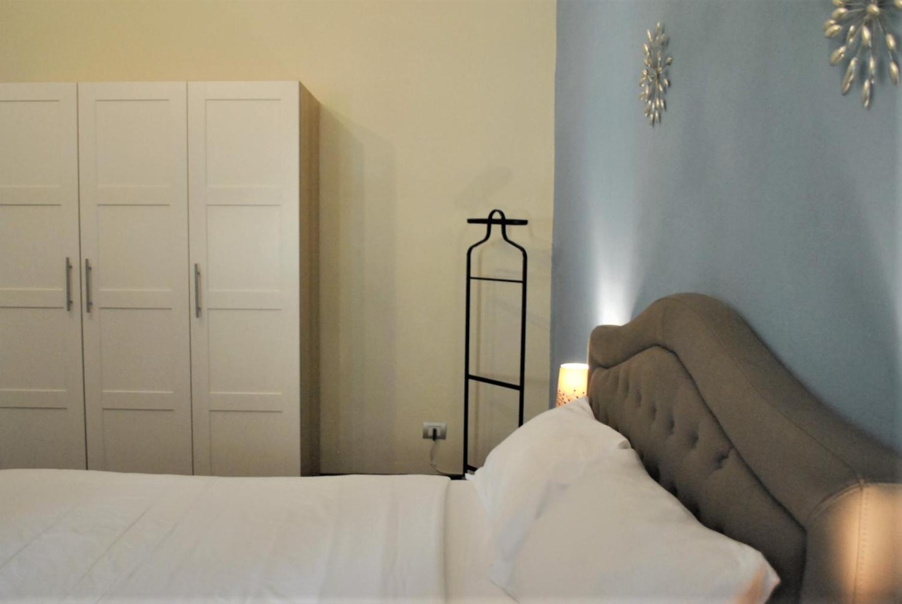 Palazzo Guasti Appartamento Guido