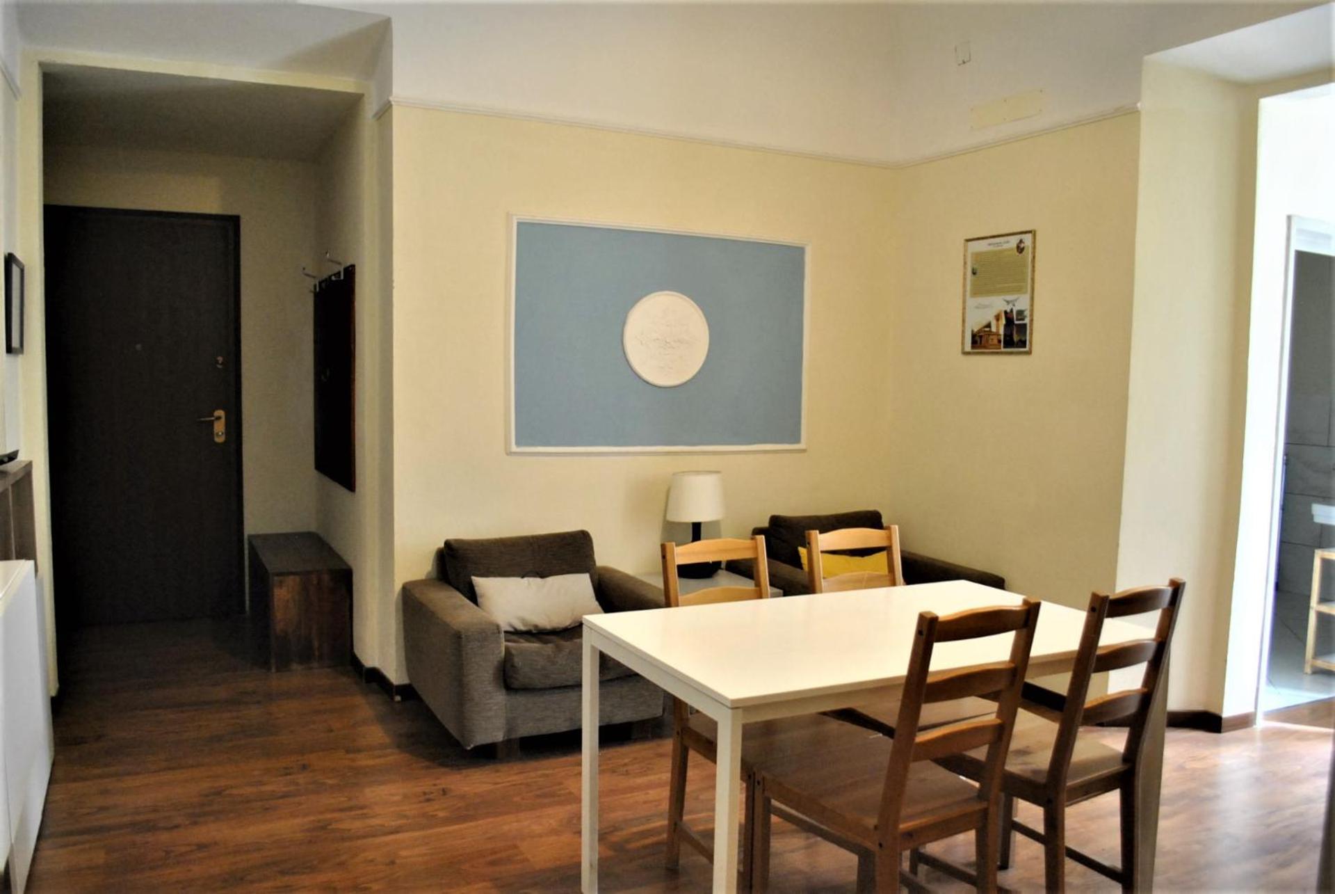 Palazzo Guasti Appartamento Guido