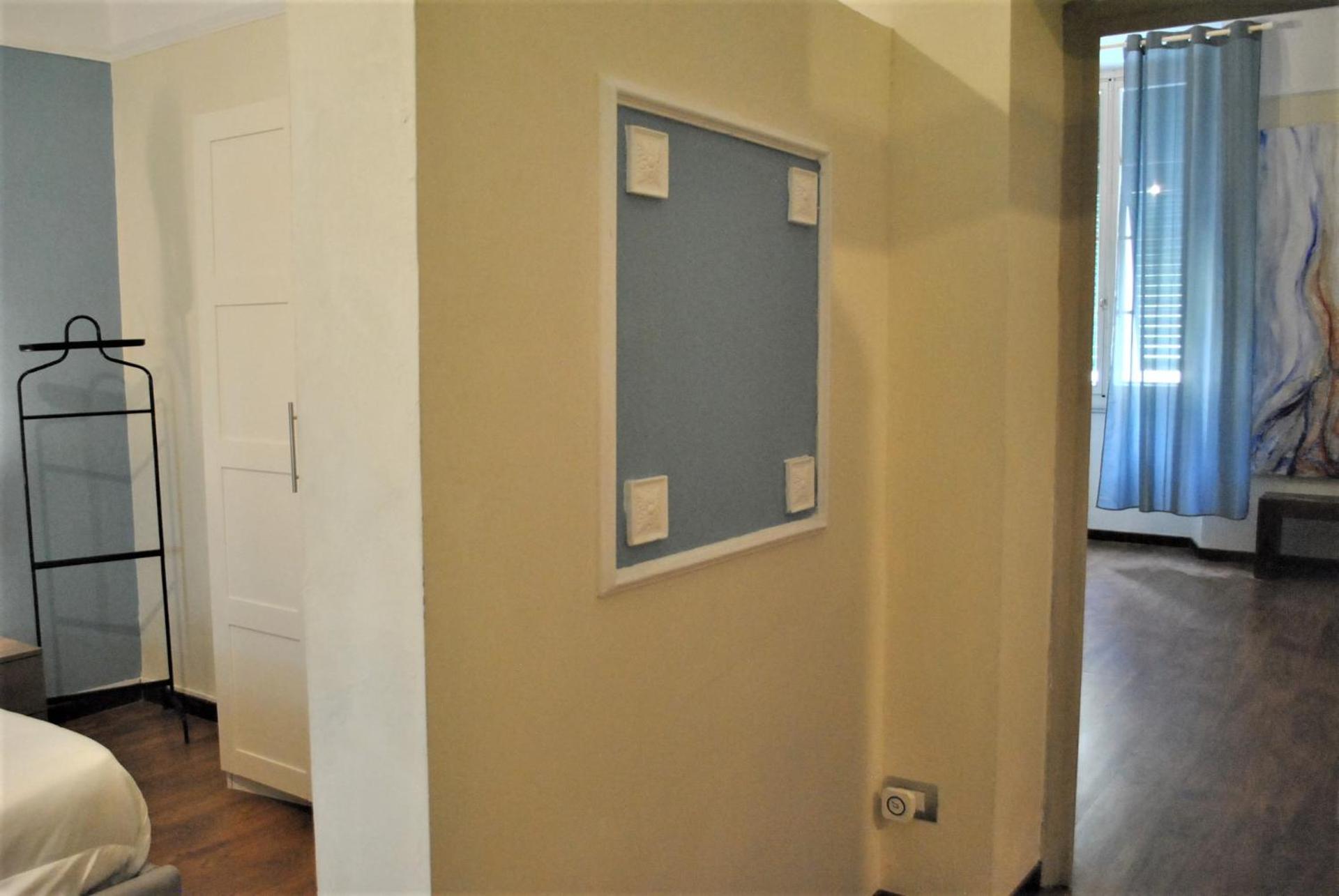 Palazzo Guasti Appartamento Guido