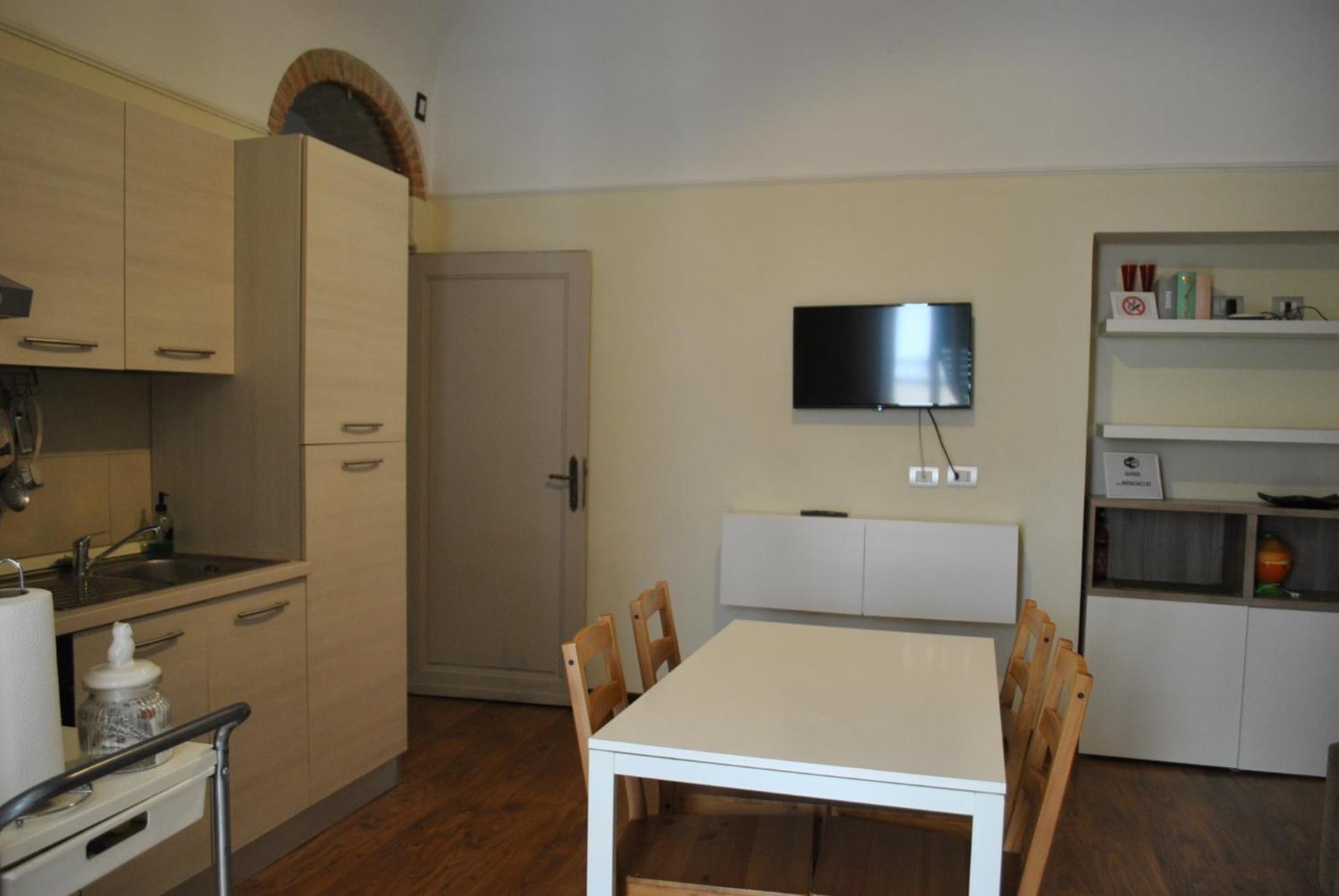 Palazzo Guasti Appartamento Guido