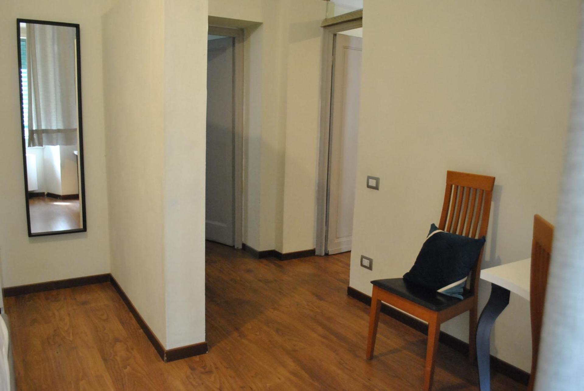 Palazzo Guasti Appartamento Guido