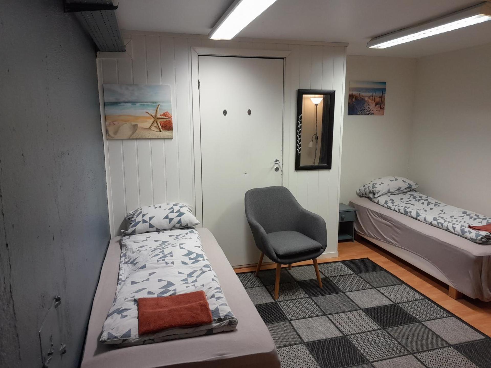 Wilhelmsen Romutleie