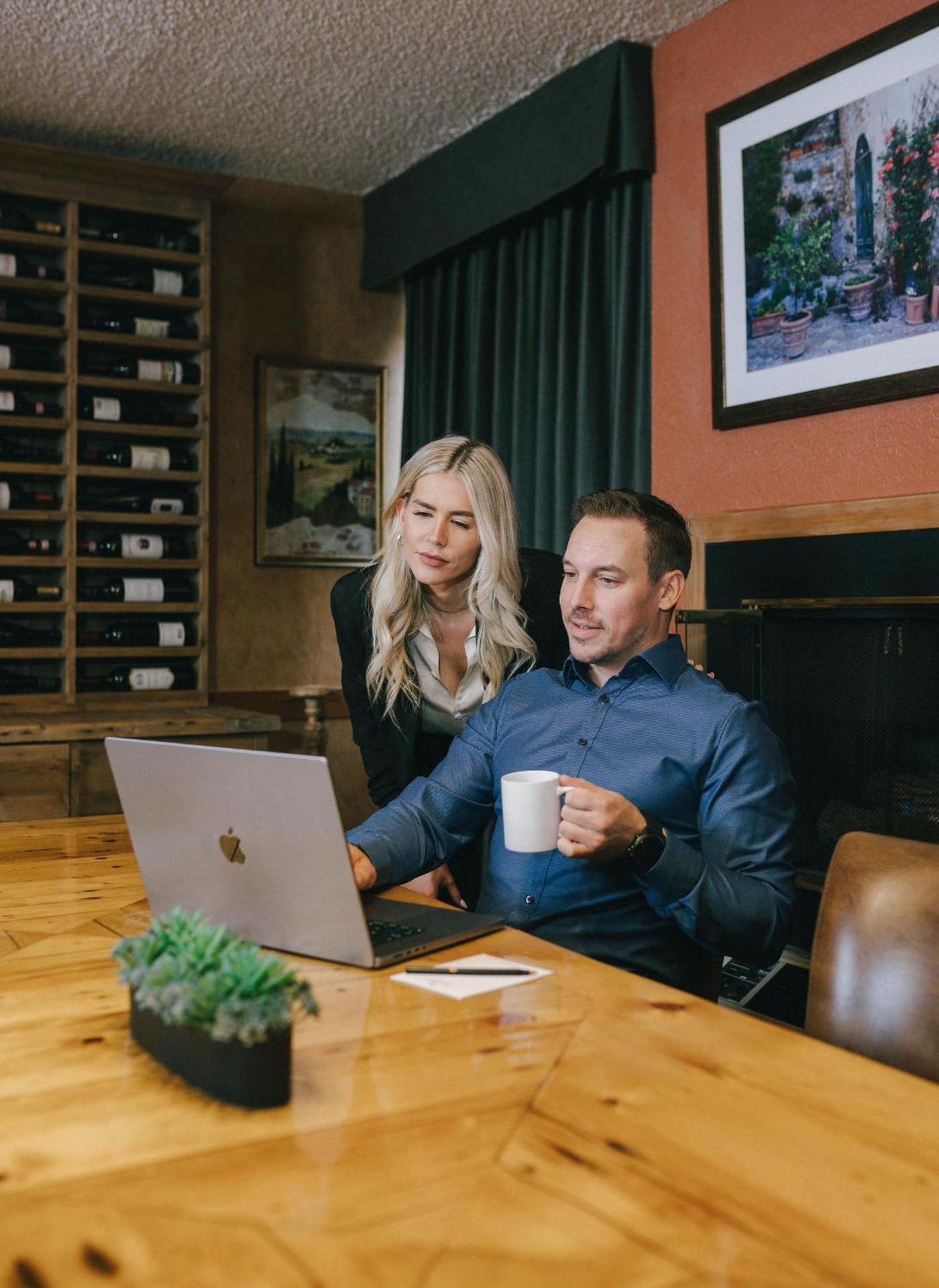 Meeting/conference room