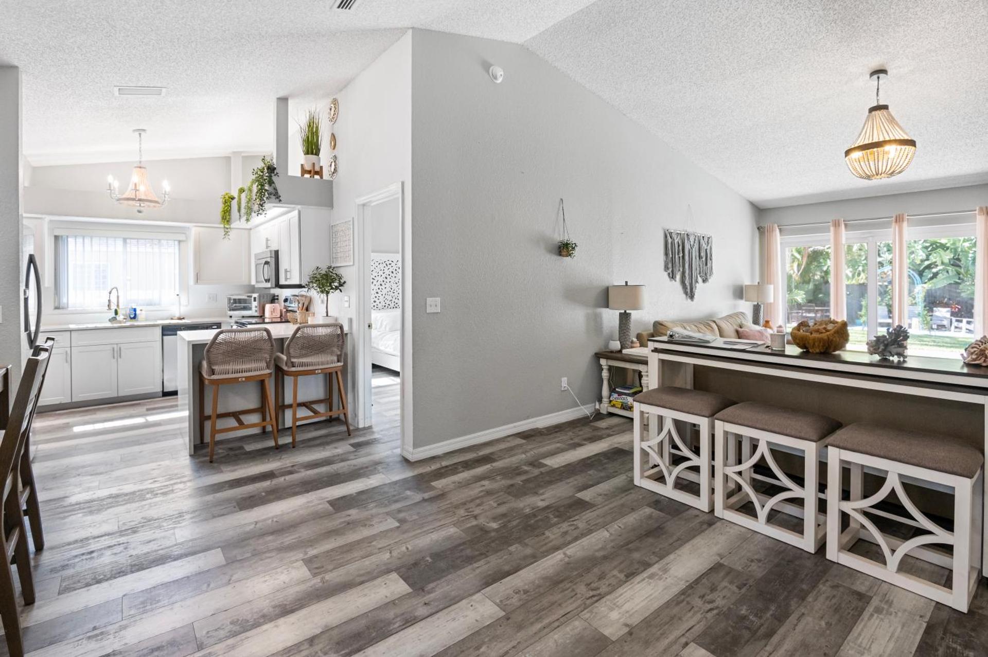 Villa Maria Salt Sun 7 minutes to Indian Rocks Beach