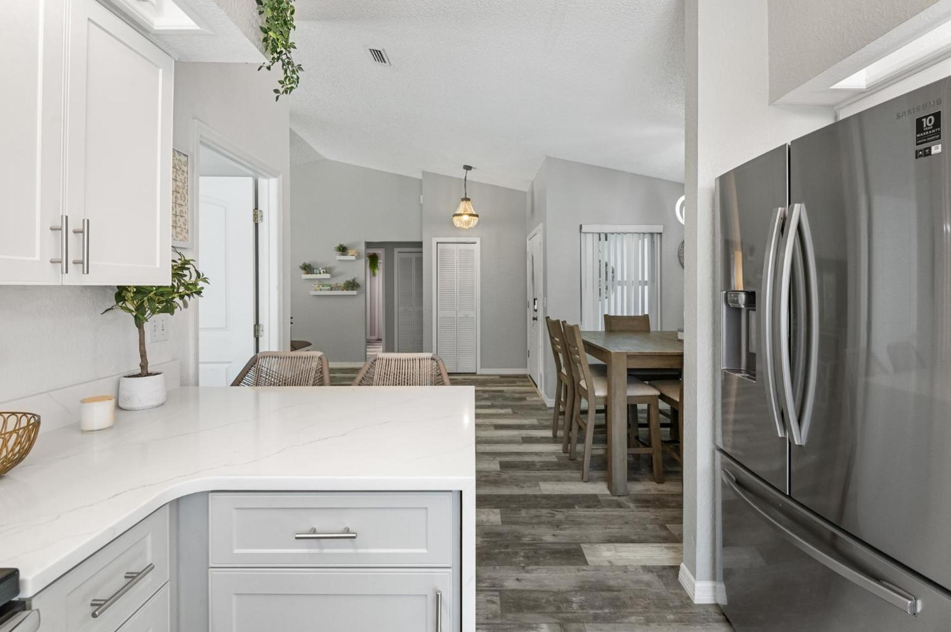 Villa Maria Salt Sun 7 minutes to Indian Rocks Beach