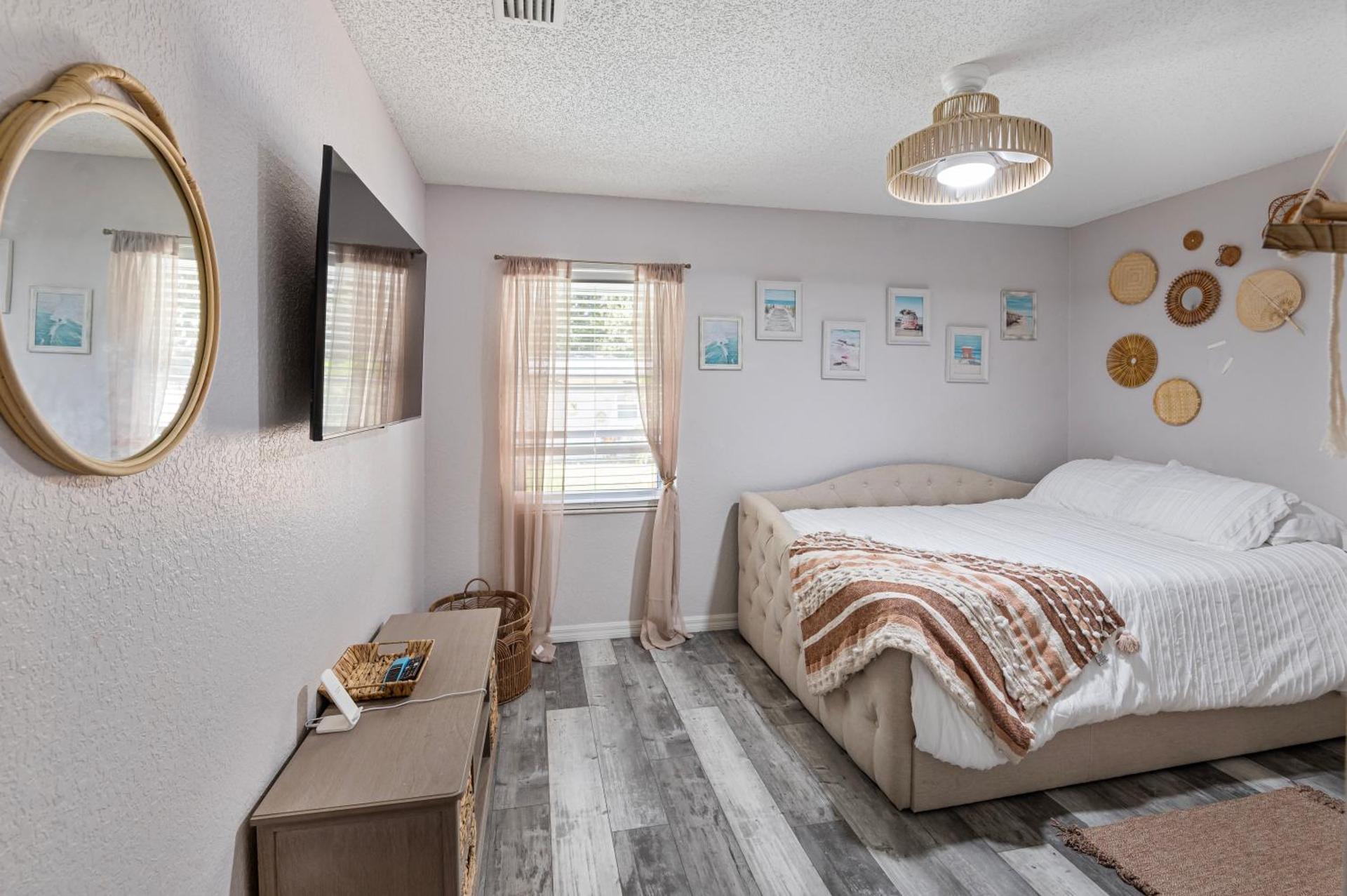 Villa Maria Salt Sun 7 minutes to Indian Rocks Beach