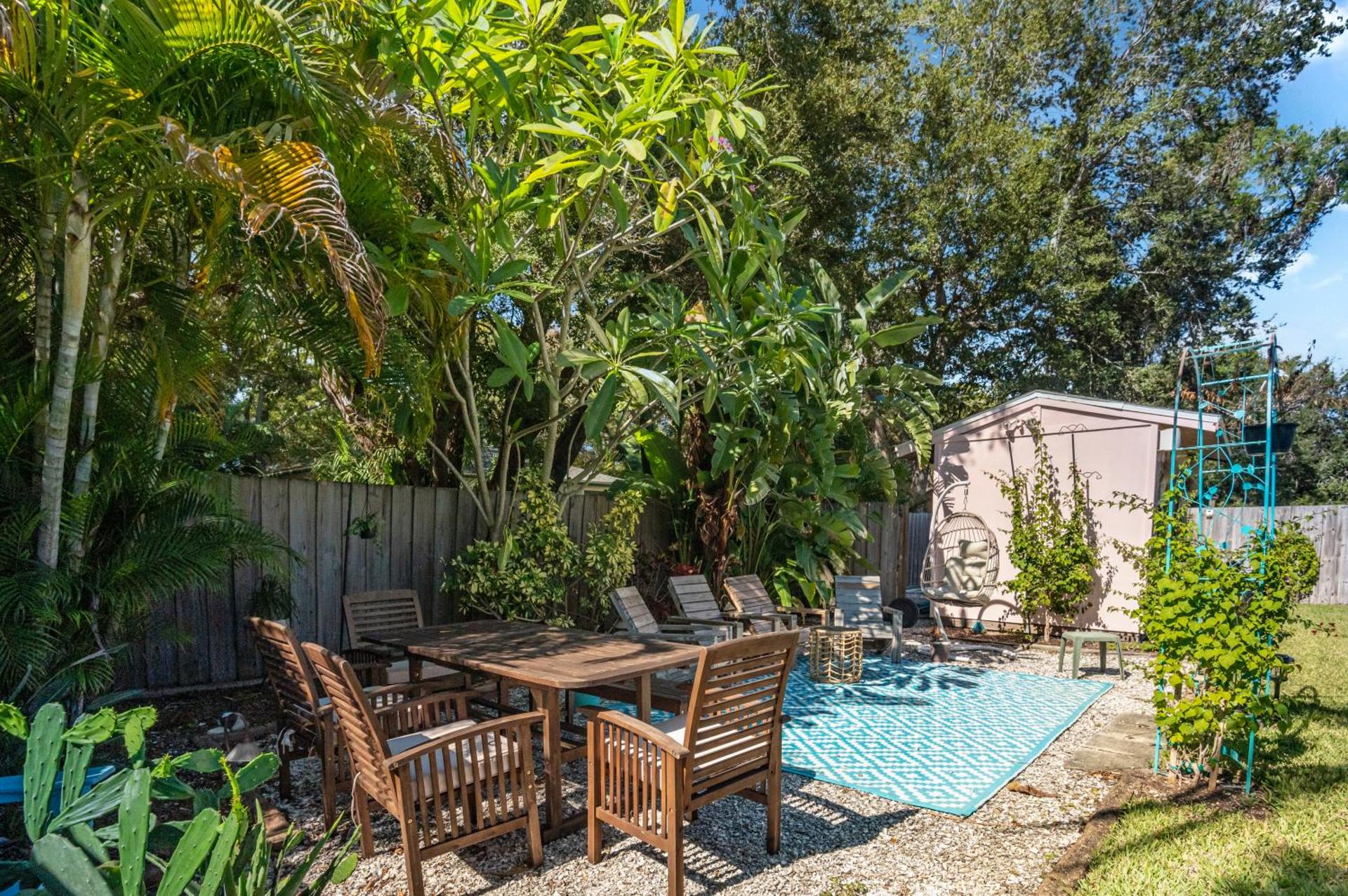 Villa Maria Salt Sun 7 minutes to Indian Rocks Beach