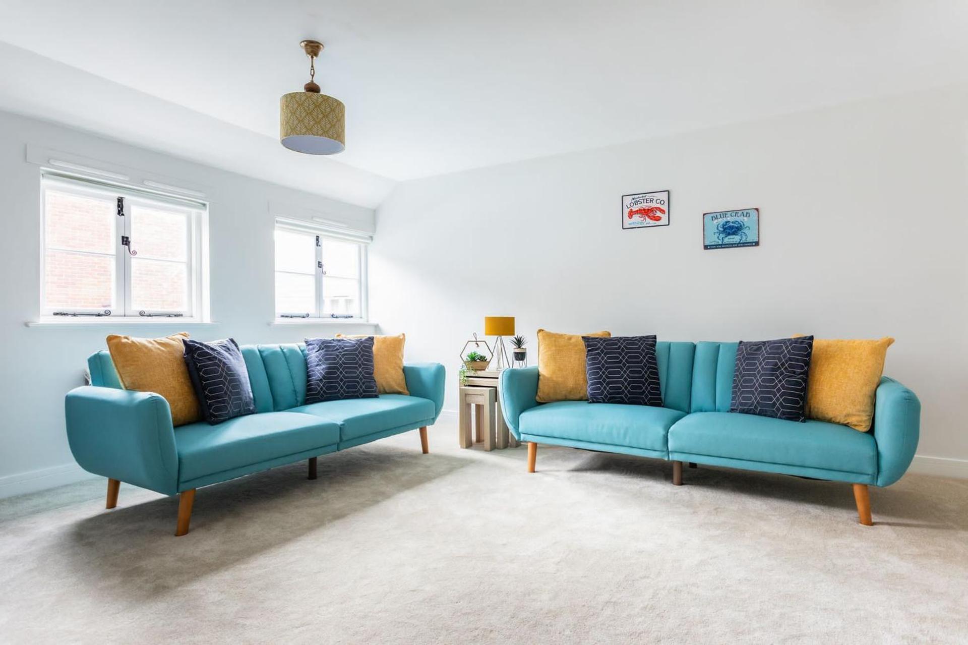 Maldon Executive Apartments