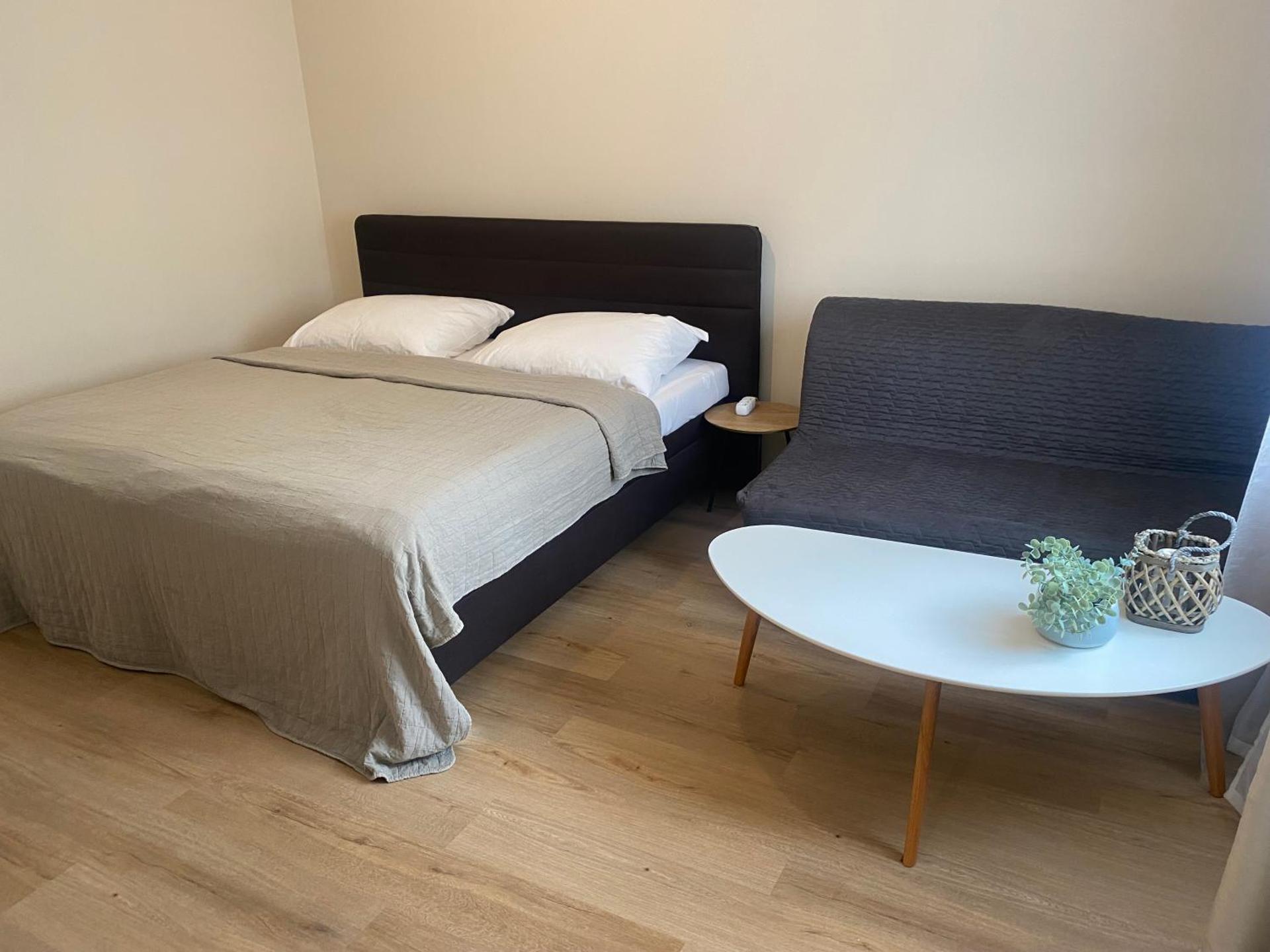 STING Apartments Havířov