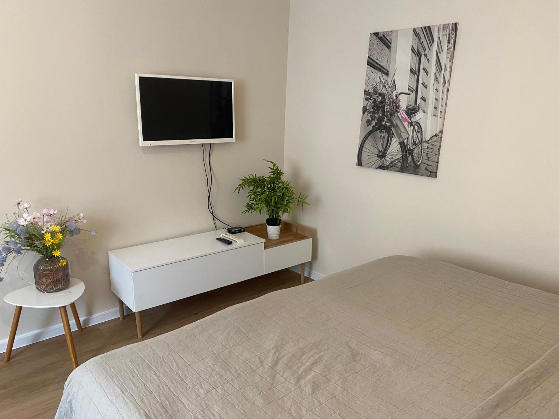 STING Apartments Havířov