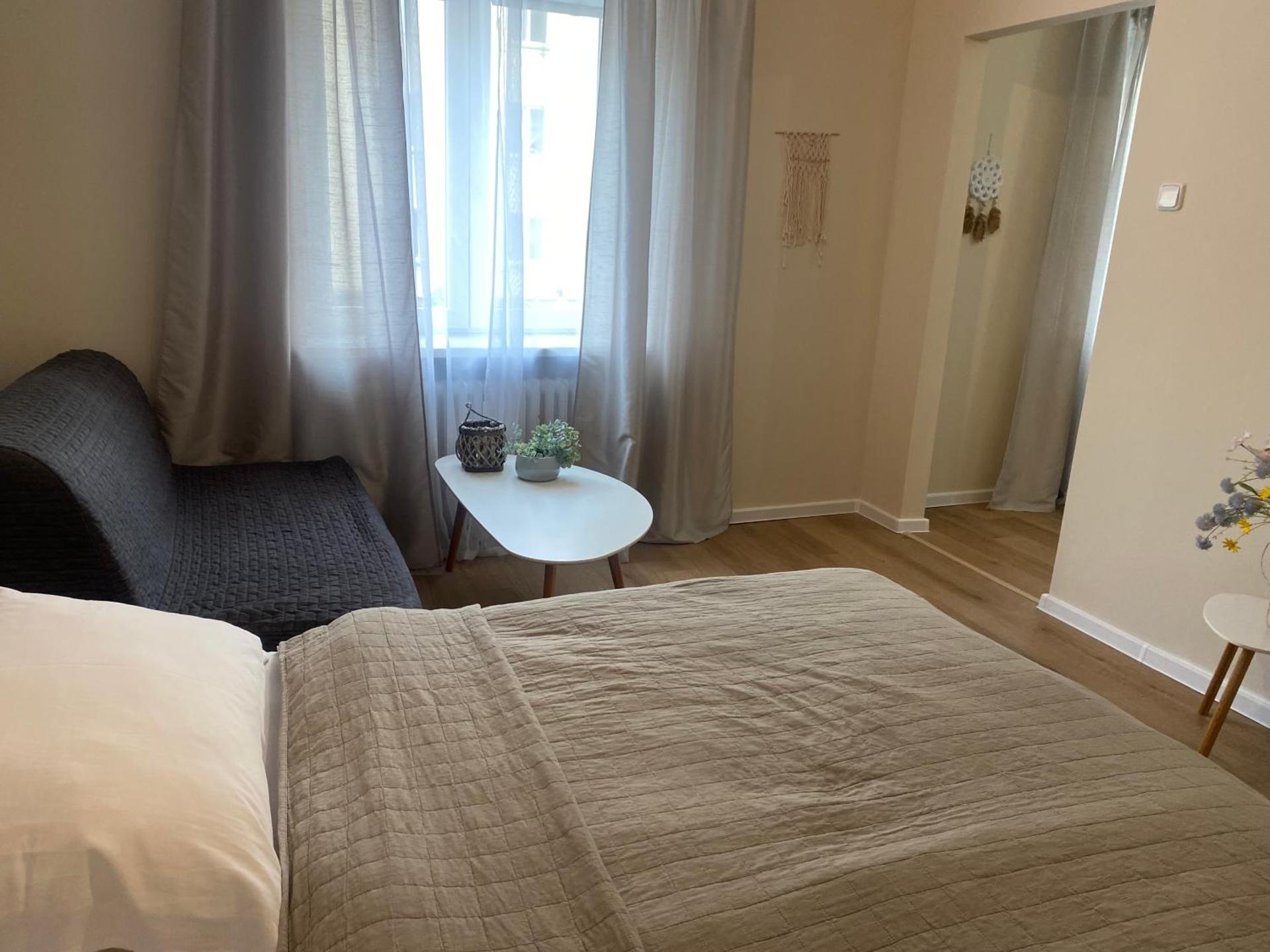 STING Apartments Havířov