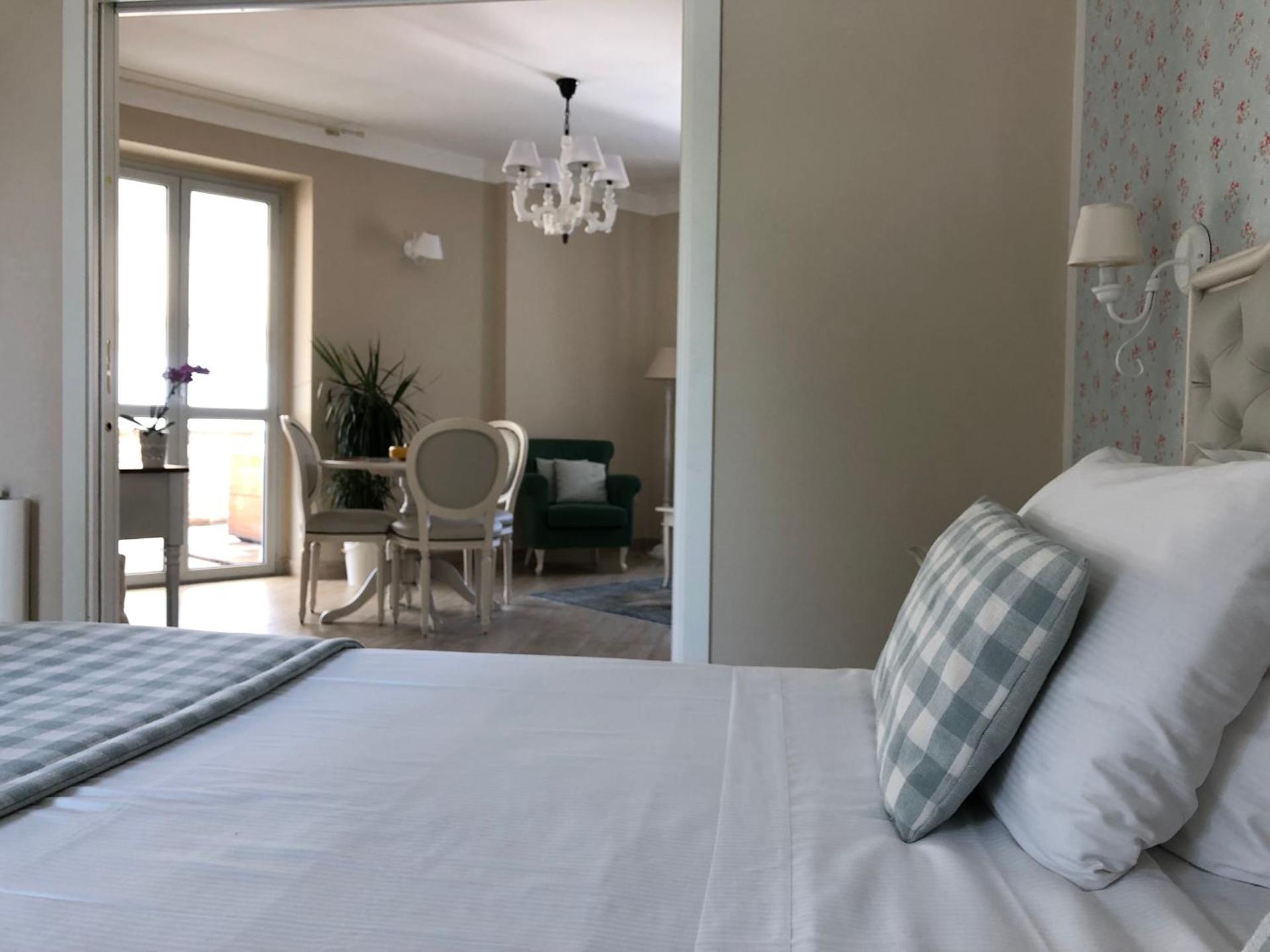 Borgo Vecchio Locanda di Charme